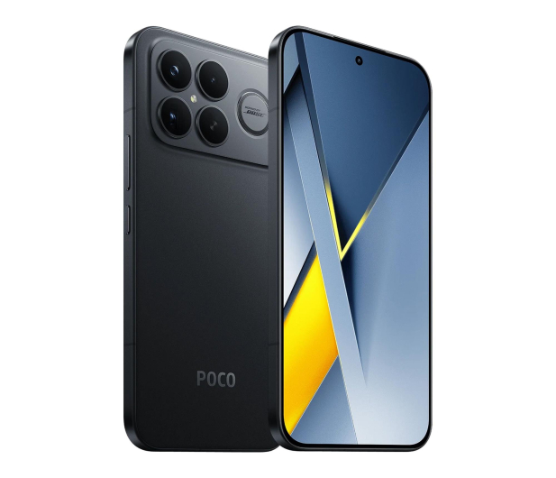 Xiaomi POCO F8 Ultra 5G 12/256GB Black - 1613073 - zdjęcie 2